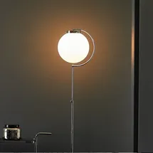 Tecnolumen Bauhaus DSL 23 Nickel