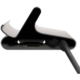4smarts 7in1 Hub Universal Tablet und Phone Stand plus DeX-Modus grau