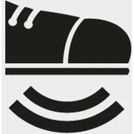 JALAS Respiro 3800R ESD schwarz 46