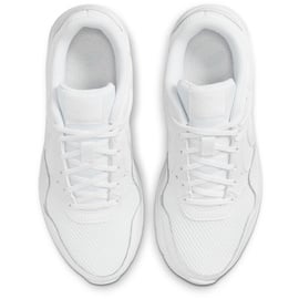 Nike Air Max SC Damen White/White/Photon Dust/White 41