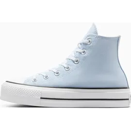 Converse CTAS Lift Damen Blau 36
