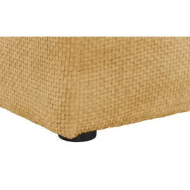 Smart Ecksofa Lianea ¦ gelb ¦ Maße (cm): B: 278 H: 86 T: 278.0