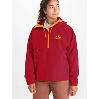 Marmot 96 Active Jacke - Team Red / Golden