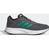 Duramo SL 2.0 Laufschuh - Grey Five / Court Green / Cloud White - 45 1/3