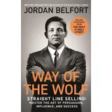 Hodder And Stoughton Way of the Wolf