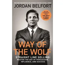 Hodder And Stoughton Way of the Wolf