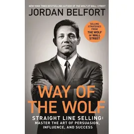 Hodder And Stoughton Way of the Wolf
