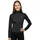 Karpos Odle Fleecejacke Schwarz XS