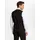 Finshley & Harding Weste schwarz 48