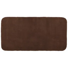 Rhomtuft Aspect 80 x 160 cm mocca