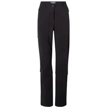 Mc Kinley McKINLEY Damen Wanderhose, BLACK NIGHT 84