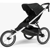 Thule Glide 3 Joggingwagen, Black