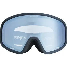 QUIKSILVER Browdy Clux Adapt Photochrome Skibrille - Blue/CAT1-CAT3