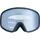 QUIKSILVER Browdy Clux Adapt Photochrome Skibrille - Blue/CAT1-CAT3