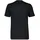 Scott Icon Herren T-Shirt-Schwarz-L