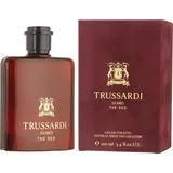 Trussardi Uomo The Red Eau de Toilette 100 ml