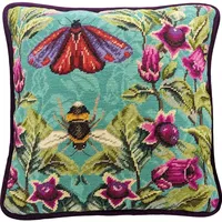 Bothy Threads The Home Of Happy Stitching Gobelin-Stickkissen Stickpackung,