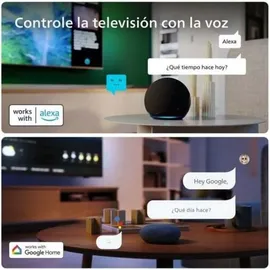 Philips 32PFS6109/12 32" HD LED Smart TV