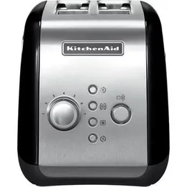 KitchenAid 5KMT221EOB Onyxschwarz