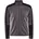 ADV Herren Tourenjacke-Schwarz-M