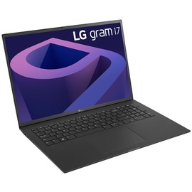 LG gram 17 Business Edition 17Z90Q-G.AP78G