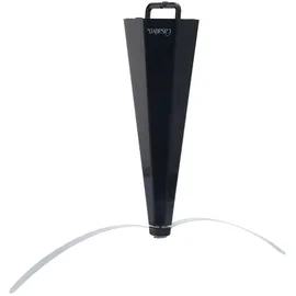 ideoon Mobiler 2-Flügel Insektenvertreiber Batterie & USB 1-tlg.