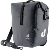 Deuter Weybridge 25+5 Gepäcktasche graphite (3230222-4014)