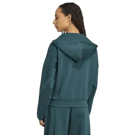 adidas Hoodie Aurora Ivy XS