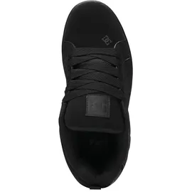 DC Shoes Court Graffik Herren Schwarz 50