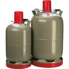 S&E Gasflasche 5 kg