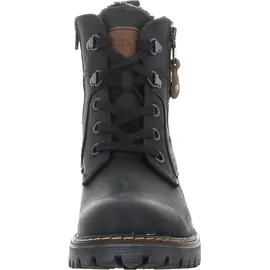 Josef Seibel Marta 52 schwarz-kombi 42