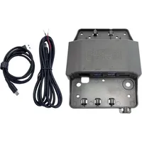 Gamber-Johnson 7160-1393-02, HDMI, RJ-45, USB 3.2 Gen 1 (3.1