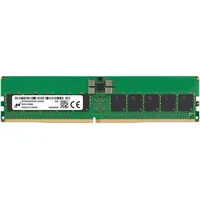 Crucial Micron RDIMM 32 GB DDR5 2Rx8 6400 MHz,