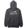 Salty Crew Kapuzenpullover Schwarz M