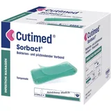 CUTIMED Sorbact Tamponaden 2x50 cm 24 ST  7216612