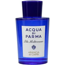 Acqua di Parma Blu Mediterraneo Arancia di Capri Eau de Toilette 100 ml