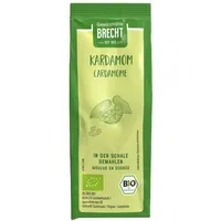 Kardamom - gemahlen Nachfüll 55g