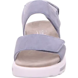 Semler Hanna Damen Blau 42