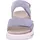 Semler Hanna Damen Blau 42