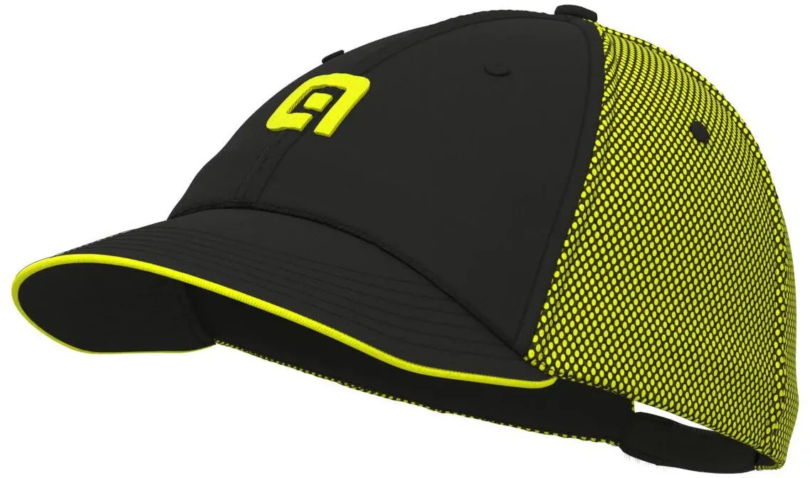 Alé Podio 3.0 nero/black ONE SIZE