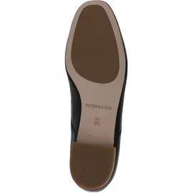 Peter Kaiser Schnürschuhe Damen Schwarz 38