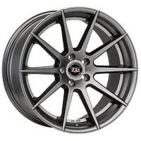 TEC Speedwheels GT7 8,5x19 5x110 ET35 MB65,1