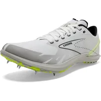 Brooks Draft xc White/Black/Nightlife, 42