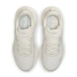Nike Vomero 18 Damen Beige/Weiß 41