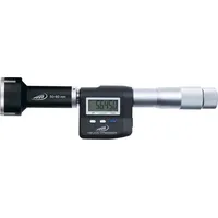 Helios Preisser Helios-Preisser Dig. 3P-Innenmessschraube IP52 inkl. Ring 100-125mm