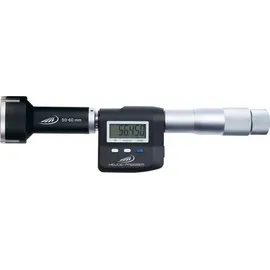 Helios Preisser Helios-Preisser Dig. 3P-Innenmessschraube IP52 inkl. Ring 100-125mm