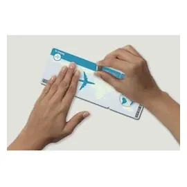 Sigel Magnete silber, 1,0 x 1,0 x 1,0 cm