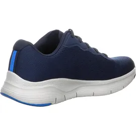 SKECHERS Arch Fit Herren Navy 45