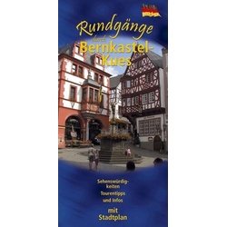 Rundgänge durch Bernkastel-Kues