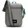 Pacsafe GO Festival Crossbody Synthetik Grey